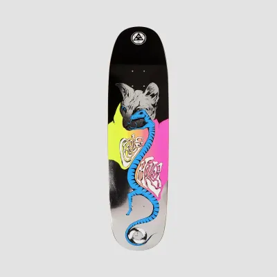 Welcome Miller Left Eye Chris Miller Pro Model On Foil