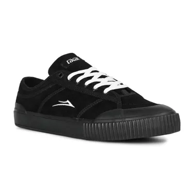 Zapatillas Lakai Conrad Elite Black Suede