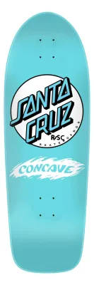 .03in Rsc Concave Santa Cruz Reissue