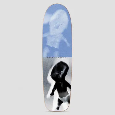 Polar Co Shin Sanbongi Babies