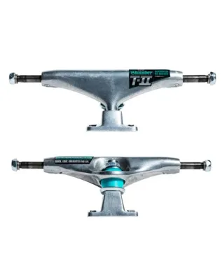Thunder T-ii 148mm 2 Pack