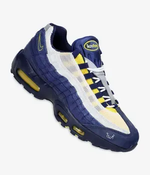 Nike Sb X Eric Koston Air Max 95