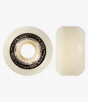Bones X Formula V5 Sidecuts Annuals