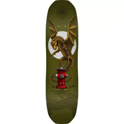 Tábua Powell Peralta Andy Anderson Hydrant -ply Maple – .