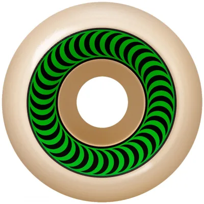 Spitfire Formula Four Og Classics Natural 99du