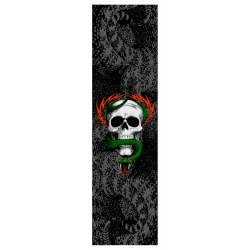 Mcgill Skull & Snake Grip Powell Peralta