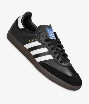 Adidas Skateboarding Samba Adv