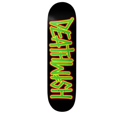 Deathwish Deathspray Brains