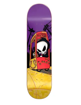 Blind Jake Ilardi Reaper Drive R7