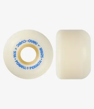 Powell-peralta Dragons Nano Cubic Anderson Asymmetrical