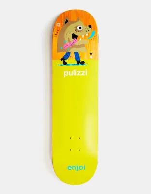 Enjoi Pulizzi High Waters R7