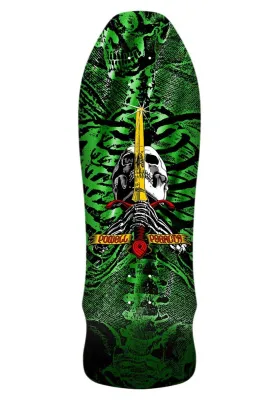 Powell-peralta Skull & Sword Geegah