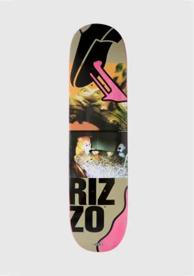 Quasi Rizzo Cereal