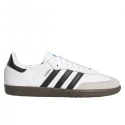 Adidas Samba Adv Shoes Cloud core