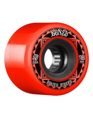 Skate Atf Rough Rider Runners 4 Piezas