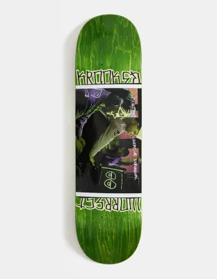 Krooked Worrest Struggual Dbx