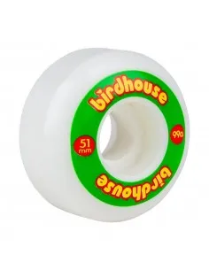 Birdhouse Logo