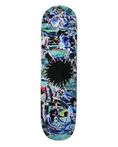 Tavola Skate Quasi Skateboards People Team