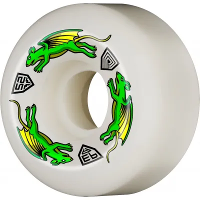 Powell Peralta Dragon Formula™ Nano Rats X