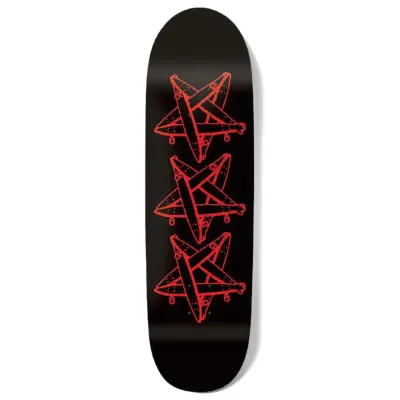 Girl Skateboards Crailtap 'crailagram'