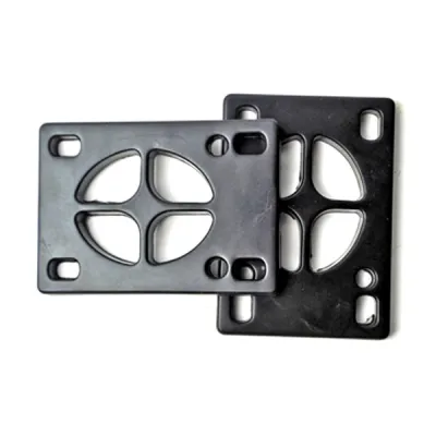 Elevadores De Skate Trouble 6mm