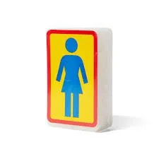 Girl Os White Bar Wax