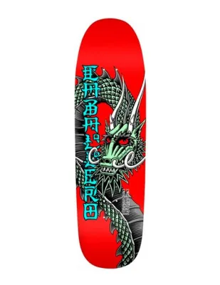 Powell Peralta Steve Caballero Ban This