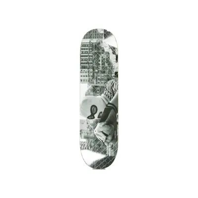 Polar Skate Co. Klez Zawisza Honk Kong