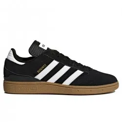 Adidas Busenitz Pro Skate Shoes Core / Footwear / Metallic