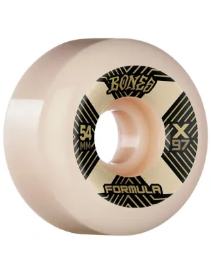 Bones X Formula V6 Wide Cut