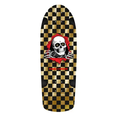 Powell Peralta Reissue Og Ripper Foil
