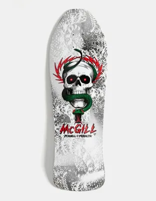 Powell Peralta Mcgill Bones Brigade S17