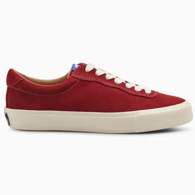 Last Resort Ab Vm001 Lo Old