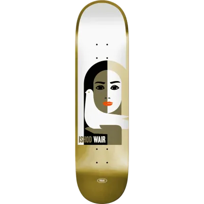 Real Peace Ltd Foil Ishod Wair