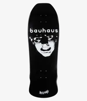 Welcome X Bauhaus Mask