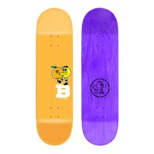 Blast Skates Fruity Decks