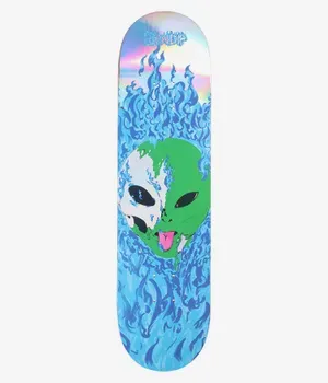 Ripndip Alien In Heck