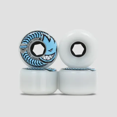 Spitfire 80hd Charger Conical / Soft