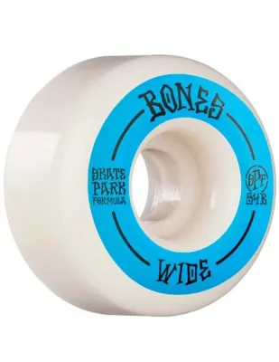 Bones Skatepark Formula Wide