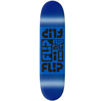 Flip Odyssey