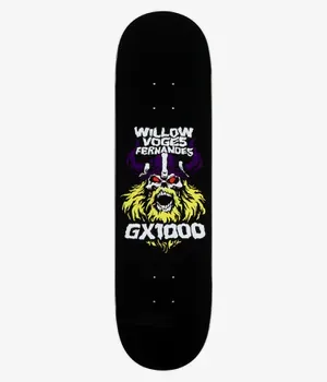 Gx1000 Willow Viking