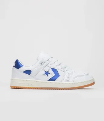 Converse As-1 Pro Ox Shoes / / Egret