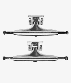 Tensor Alloys 6 Regular