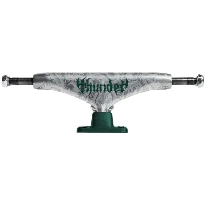 Thunder Team Catalyst Re-gen T-ii Green Polished 8.25