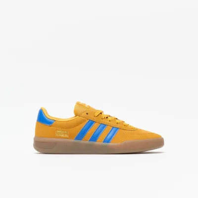 Adidas Skateboarding Glenburn (preloved bright Royal/gum)