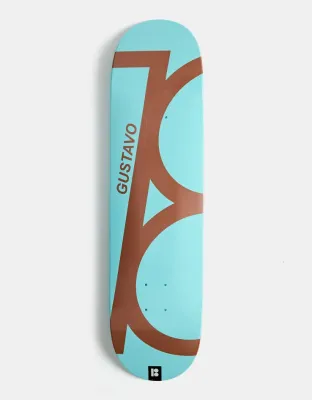 Plan B Gustavo Slanted