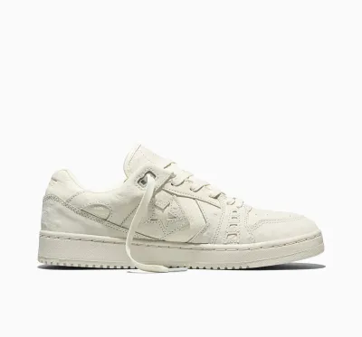 Converse Cons As-1 Pro Ox Egret / Classic Ecru /
