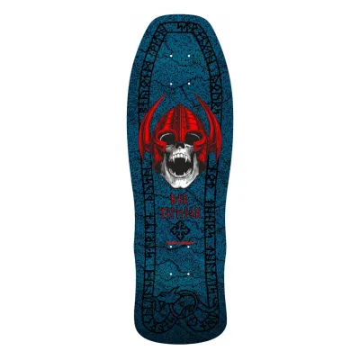 Powell Peralta Reissue Welinder Nordic Skull