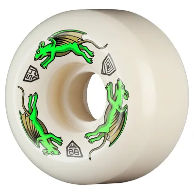 Powell Peralta Dragon Formula Nano Rats Av6