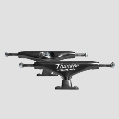 Thunder Team T-ii Voltage Dark Grey